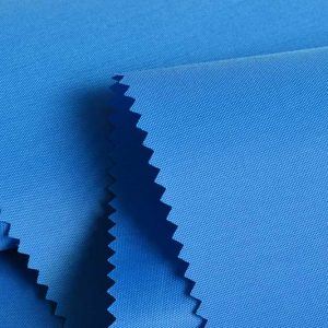 Telas Plásticas Impermeables PVC Backing Polyester (C-250-500